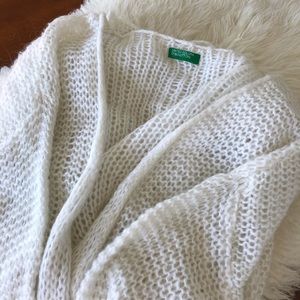 United Colors of Benetton Wool Sweater